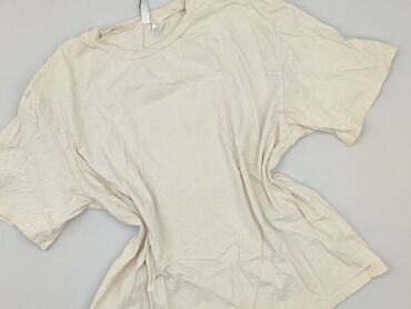 my basic t shirty: H&M Divided, Women`s T-shirt, size M