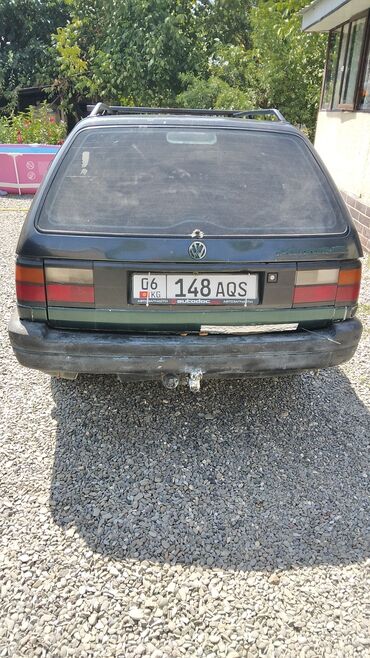 реставрация рычагов подвески пассат б5: Volkswagen Passat: 1989 г., 1.8 л, Механика, Бензин, Универсал
