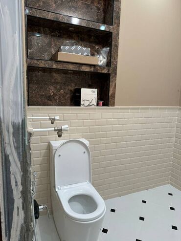 Yeni tikili: Ağ şəhər, 4 otaqlı, Yeni tikili, m. Xətai, 182 kv. m -da lalafo.az — 8 Yeni tikili: Ağ şəhər, 4 otaqlı, Yeni tikili, m. Xətai, 182 kv. m — 8