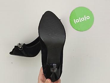 high heels: Лофери та туфлі жіночі, розмір 36 — 4