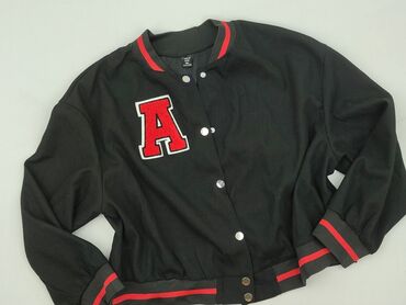 Shein, Women`s bomber jacket, size 2XL (EU 44)