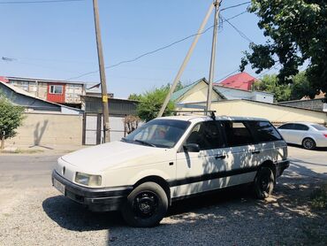 на опель вектра а: Volkswagen Passat: 1991 г., 1.8 л, Механика, Бензин, Универсал
