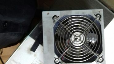 Qida blokları: Qida bloku 300 W, İşlənmiş -da lalafo.az — 5 Qida blokları: Qida bloku 300 W, İşlənmiş — 5