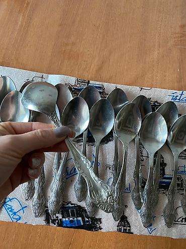 cəngəl qaşıq: Cengel qasiqlar coxdu
6 ededi 10 manat — 3