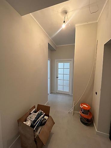 borsan: 2 комнаты, 58 м², Тунгуч мкр Элитка, 8 этаж, Свежий ремонт — 7
