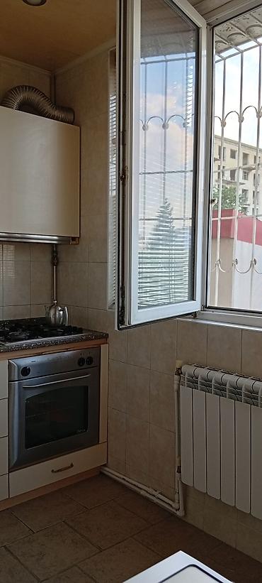 Mənzillər: Bakı, Yasamal, 4 otaqlı, Köhnə tikili, m. Elmlər Akademiyası, 90 kv. m — 10