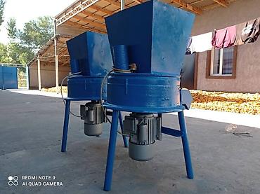 кукуруа: Дробилка универсальная дробит сено, зерно зерновой, Бакал, кукуруза с — 5