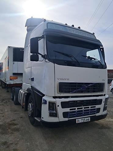 куплю прицеп до мотоблока: Тягач, Volvo, Без прицепа — 5