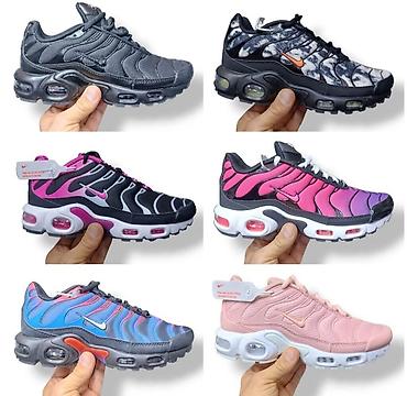 buzz dunk low: Nike air max tn patike A klasa NOVO Novo Brojevi 36 do 41 fb Moja — 7