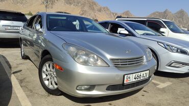 зеркала для машин: Toyota Windom: 2004 г., 3 л, Автомат, Газ, Седан