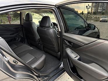 ураган азия гербицид: Subaru Legacy: 2023 г., 2.4 л, Автомат, Бензин, Седан — 7