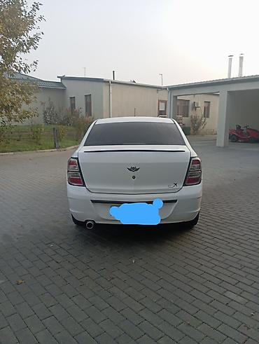 sevrolet: Chevrolet Cobalt: 1.5 l | 2024 il 160000 km Sedan — 1