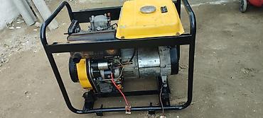 bitki satisi: Satış, İşlənmiş, Dizel, Generator — 4