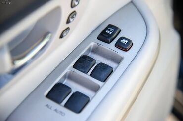 Lexus: Lexus RX: 3.4 l. | 2008 έ. SUV/4x4 — 12