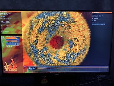 монитор цена: Компьютер, ядер - 6, ОЗУ 16 ГБ, Игровой, Новый, Intel Core i5, NVIDIA GeForce RTX 2060, HDD + SSD — 8