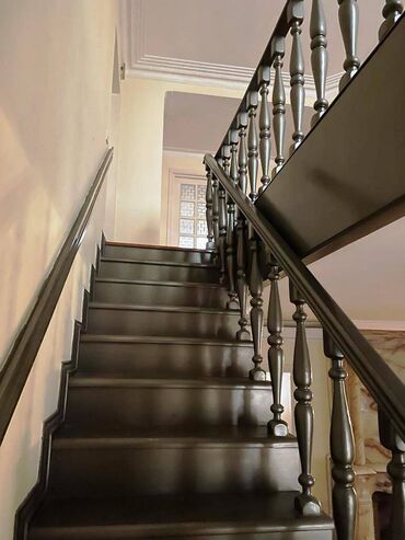 Uzunmüddətli kirayə mənzillər: Rəşid Behbudov küçəsində 5 mərtəbəli binanın 4 cü mərtəbəsi ümumi — 14