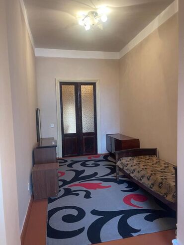 Köhnə tikili: Bakı, Bakıxanov qəs., 4 otaqlı, Köhnə tikili, 70 kv. m — 13