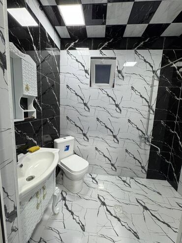 Bağ evlərinin kirayəsi: 40 kv. m, 1 otaqlı, Hovuzsuz, Kombi, Qaz, İşıq — 11