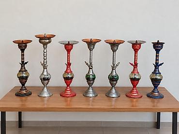 NMisir qelyani ustunde şlank çaska kalod hamsi verilecek Qiymet 1