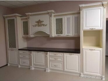 Мебель на заказ: Мебель на заказ, Кухня, Кухонный гарнитур — 3