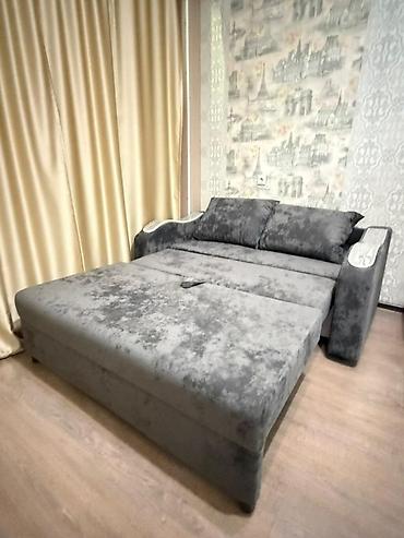 Посуточная аренда комнат: 51 м², С мебелью — 8