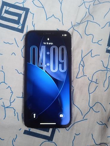 Apple iPhone: IPhone 12, 128 ГБ, Черный, 94 % — 1