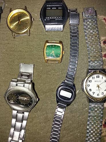 Классические часы: Продаются часы наручные. Casio waterproof-2500 — 2