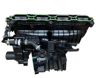 доставка газа: Hyundai SONATA, 2 l, Benzin, 2016 il, Orijinal, Yeni