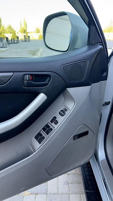 lexus 2010: Toyota 4Runner: 2005 г., 4 л, Автомат, Газ, Внедорожник — 7