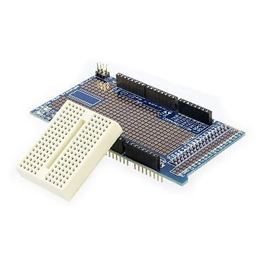 mini pirinter: Kateqoriya: Arduino və Dəstləri > Arduino Shield Məhsul: Arduino — 2