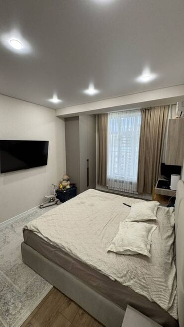 белаводск квартира: 1 комната, 41 м², Элитка, 7 этаж, Евроремонт