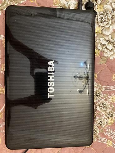 intel core i7 qiymeti: Toshiba Satellite C850-8626 noutbuku Texniki göstəricilər: - — 1