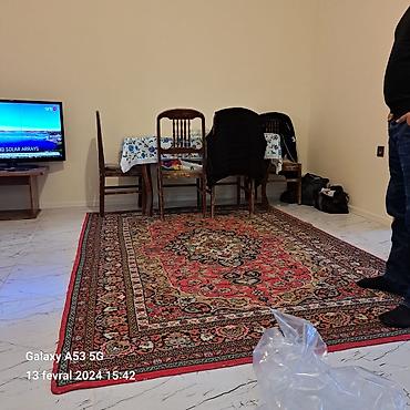yasma: 3 otaglı Adeli dolu ev soyducu paltaryuyani kandsaneri Vİf televizoru — 7