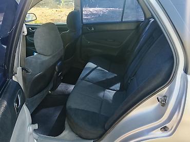 wuling mini ev: Mitsubishi Galant: 2000 г., 2 л, Механика, Бензин, Универсал — 4