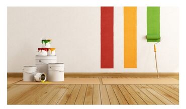 скутера водный: Покраска стен, Покраска потолков, Покраска окон, На масляной основе, На водной основе, Больше 6 лет опыта