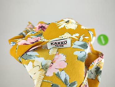 y2k: Karko, Bluzka damska, rozmiar 8XL — 4