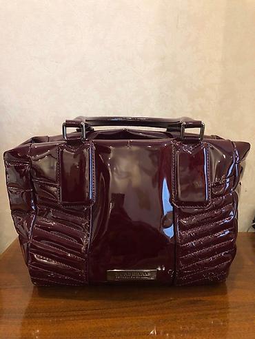 Çantalar: Çiyin çantası, Burberry, İşlənmiş — 5