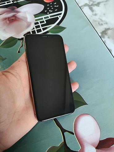 iphone 11 pro vietnam: IPhone Xs, Qızılı — 2