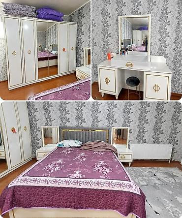 zirede: *ZB* *YATAQ DESTI 800 AZN* 3 aydi alinib unvan Zire — 1