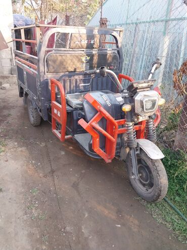 мотоциклы цены бу: Легкий грузовик