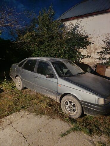 зеркало на субару: Volkswagen Passat CC: 1988 г., 1.8 л, Механика, Бензин, Седан