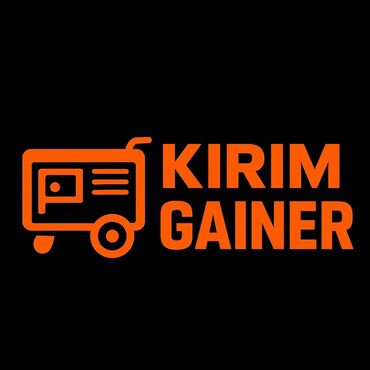 шланги для капельного полива в бишкеке: 🔶 KIRIM GAINER — промышленные генераторы по всему Кыргызстану! 🔶 Мы