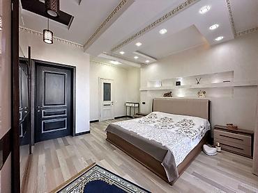 flat kant: 3 комнаты, 120 м², Элитка, 6 этаж, Евроремонт — 6