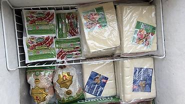 Курица: ОПТОМ ПРОДАЖА! ОТ 10 КОРОБОК И ВЫШЕ ПО ГОРОДУ ДОСТАВКА БЕСПЛАТНО! — 11