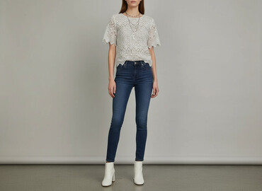 Bluzki: Vero Moda, Bluzka damska, rozmiar XS