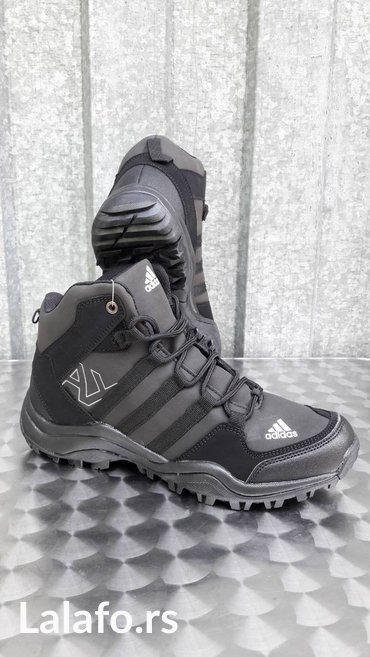 cizme za sneg: Adidas ax cizme za sneg i kisu-vodootporne#novo#br. 41-46! Adidas