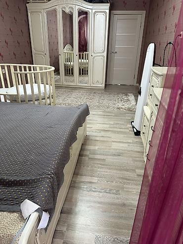 Продажа квартир: 2 комнаты, 76 м², Элитка, 6 этаж, Евроремонт — 3