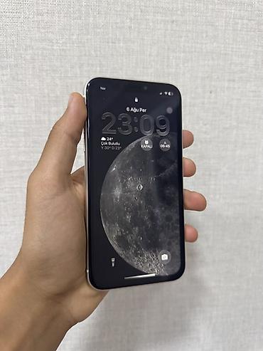 Apple iPhone: IPhone 11, 128 GB, Ağ, Simsiz şarj — 5