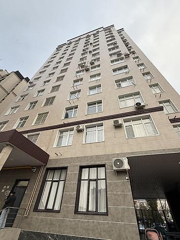 2 комнаты, 64 м², Средний Джал Элитка, 14 этаж, Евроремонт at lalafo.kg 2 комнаты, 64 м², Средний Джал Элитка, 14 этаж, Евроремонт