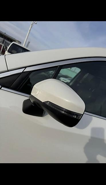 Subaru: Subaru Ascent: 2019 г., 2.4 л, Вариатор, Бензин, Внедорожник — 4